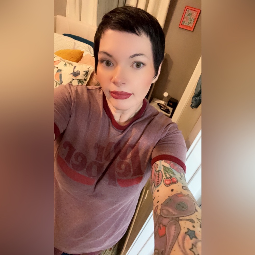 Meet your Posher, Brandi